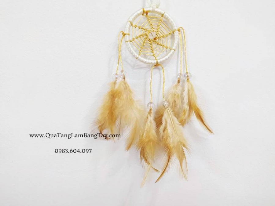 dreamcatcher đẹp